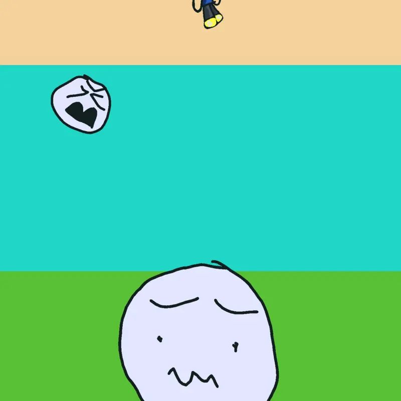 Game by @kids_things