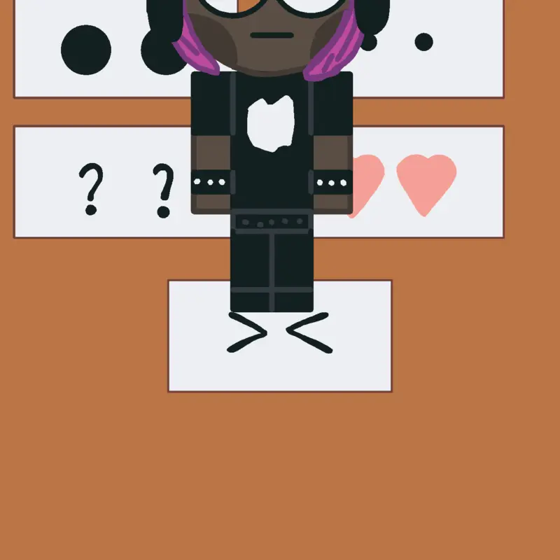 Game by @mega_pon228