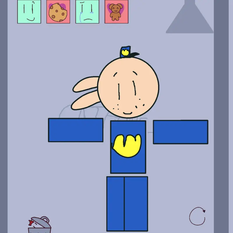 Game by @star_rise