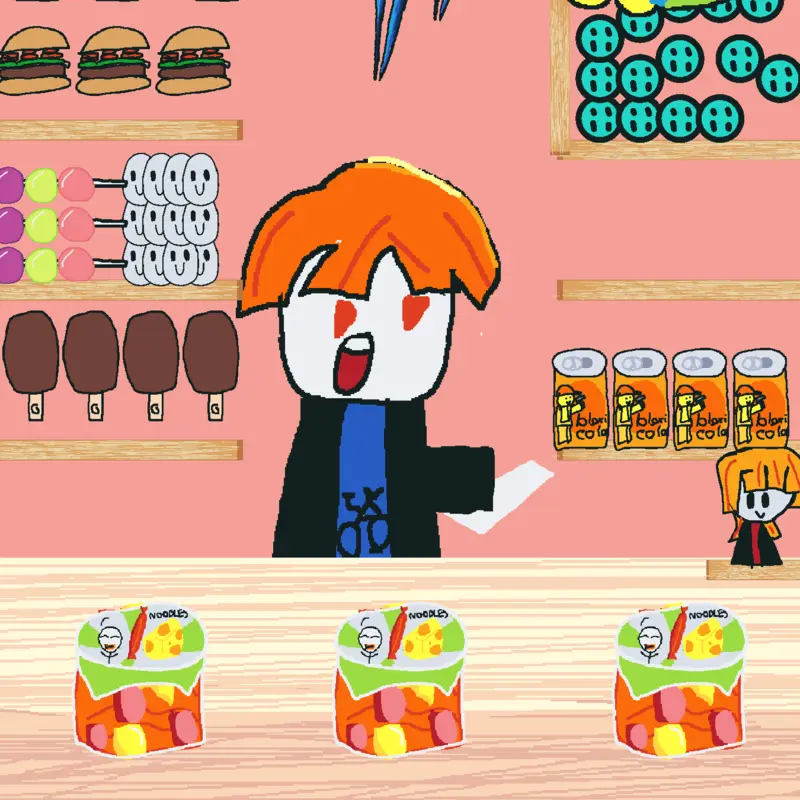 Game by @mi_abuela