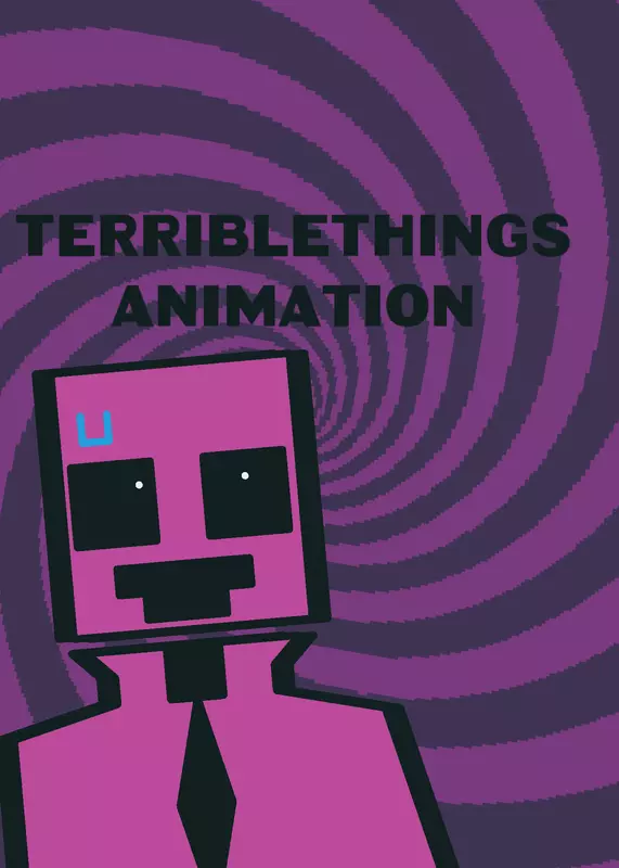 terriblethings animation by @ABO_studios_ofc