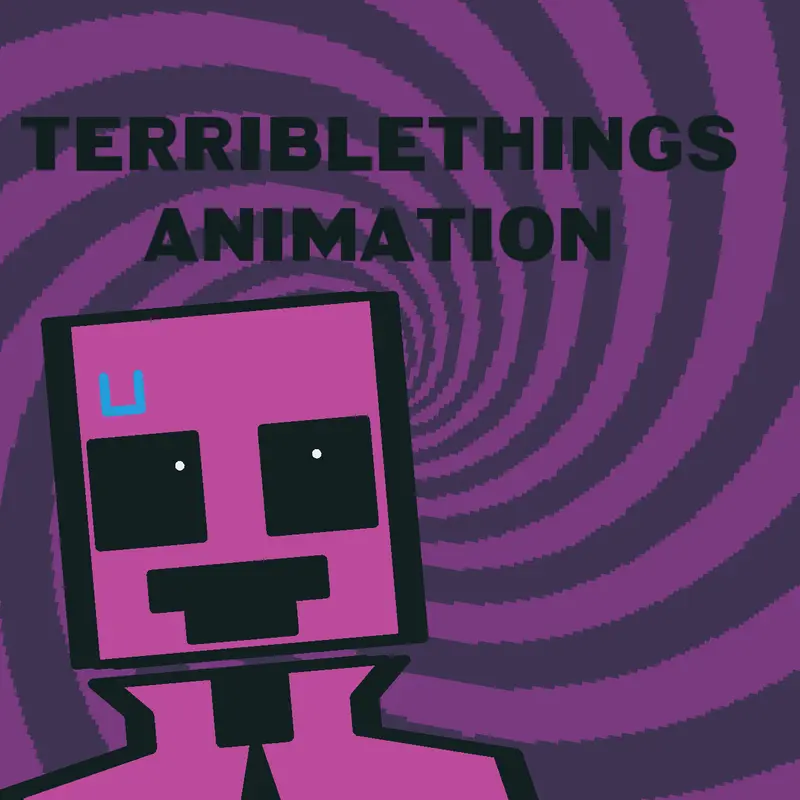 terriblethings animation by @ABO_studios_ofc