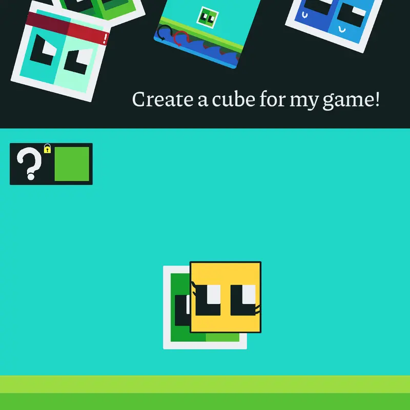 Game by @XCat_gurlX