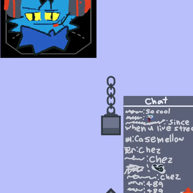 Game by @Kraijuparadise72882