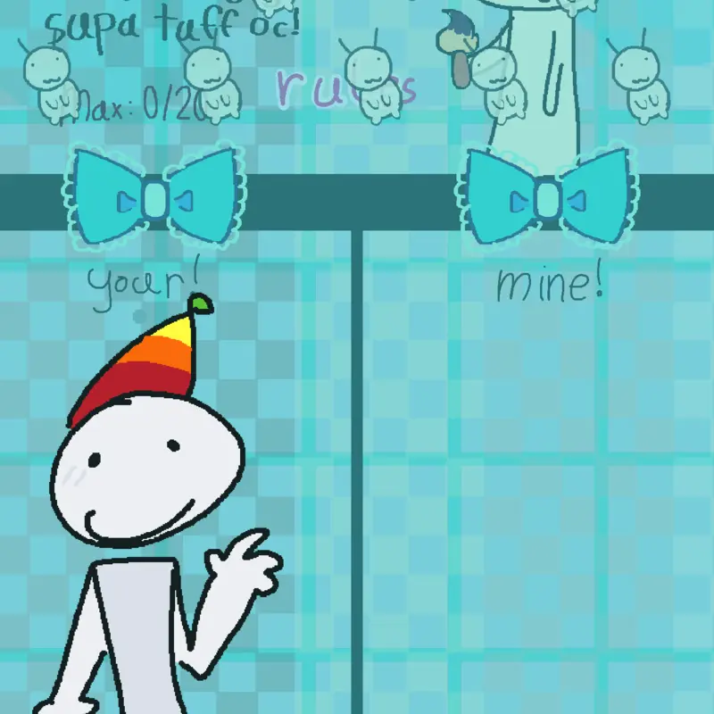 Game by @Solany_Skmeon