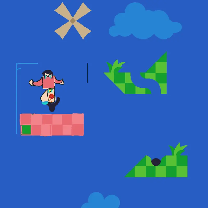 Game by @glydelln