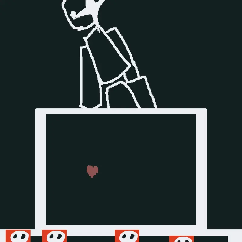 Game by @ihab