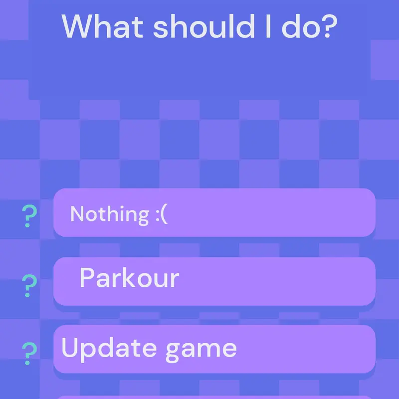 Game by @Araske