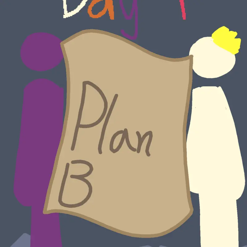 Game by @SkyProductionsAlgi