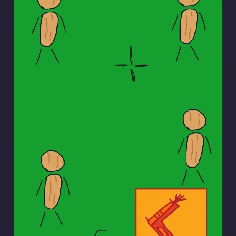 Game by @ILovebirds20108