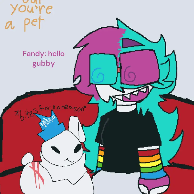 Game by @myart_zucks