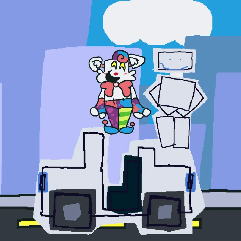 Game by @The_scarymanboss