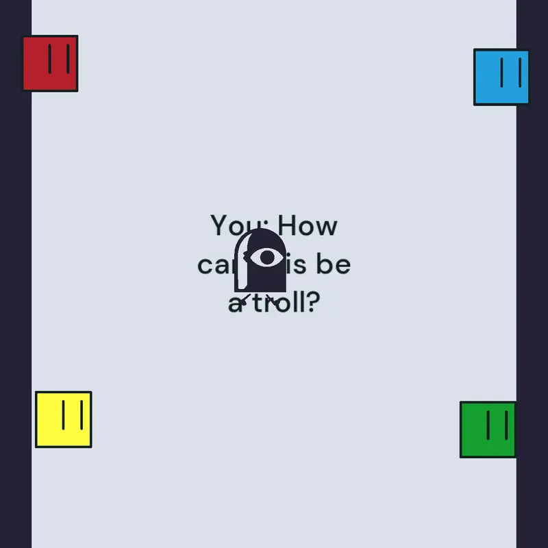 Game by @Coolsteric