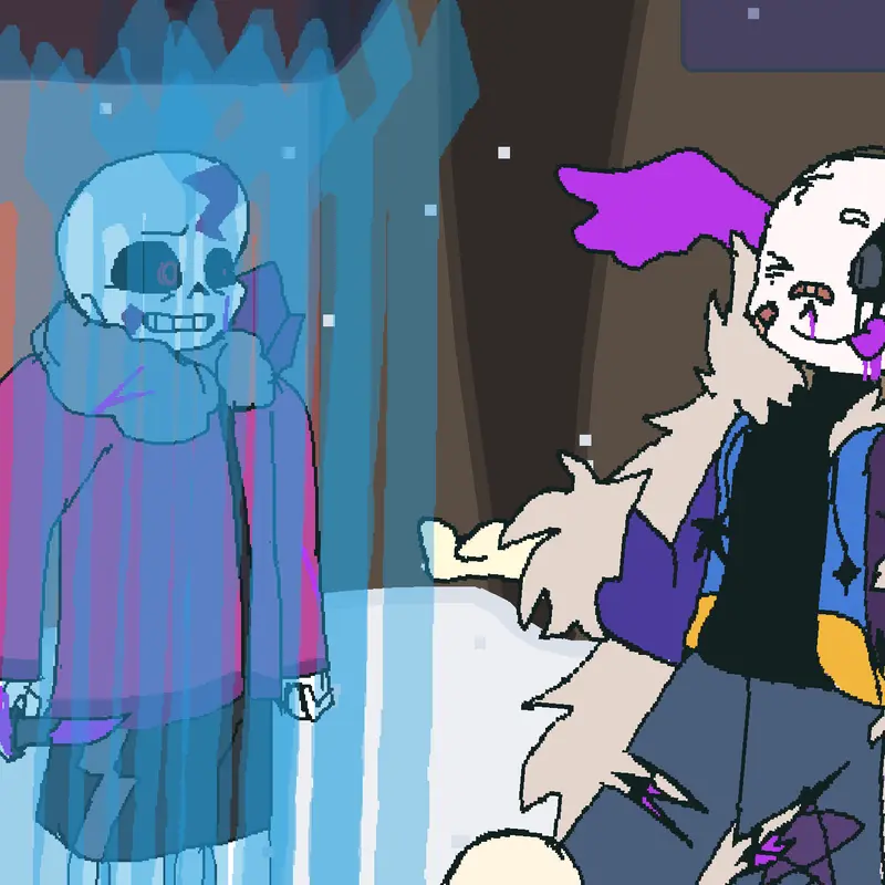 Game by @The_UnknownMask