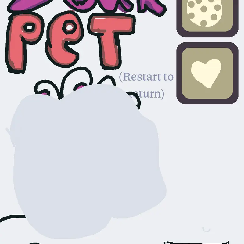 Game by @AmericanBoot