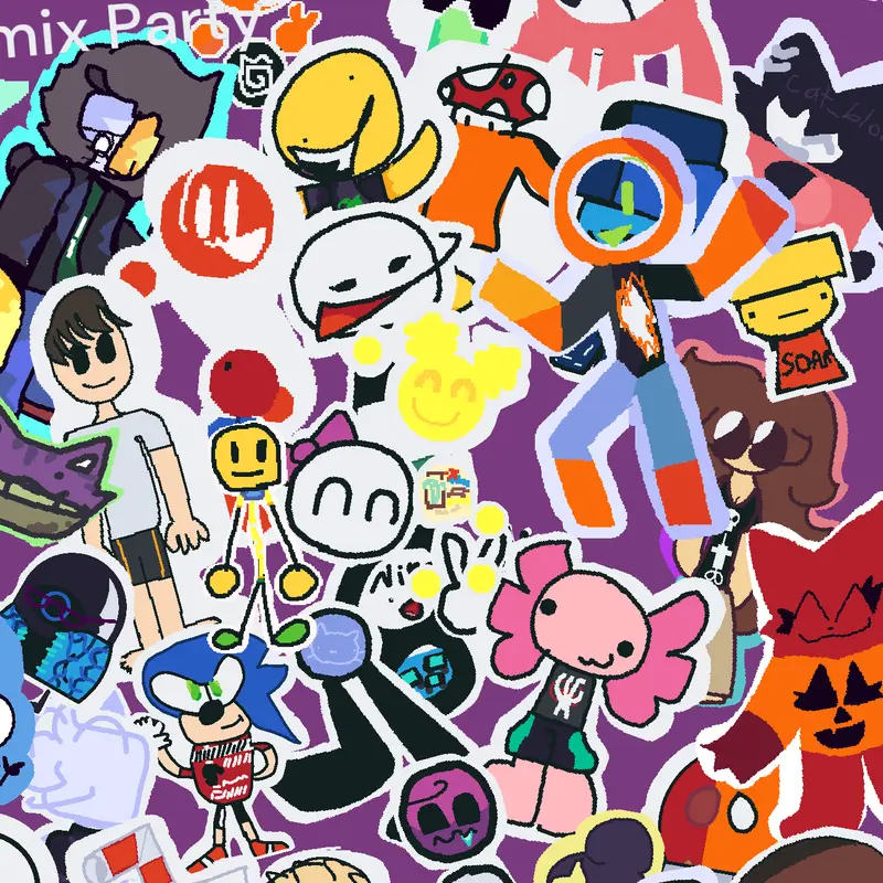 Game by @Mandionpaws