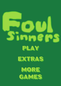 Foul Sinners