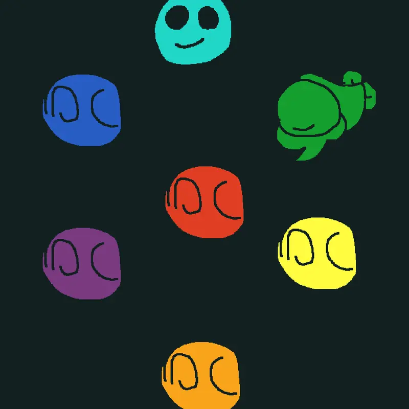 Game by @The_White_Ball