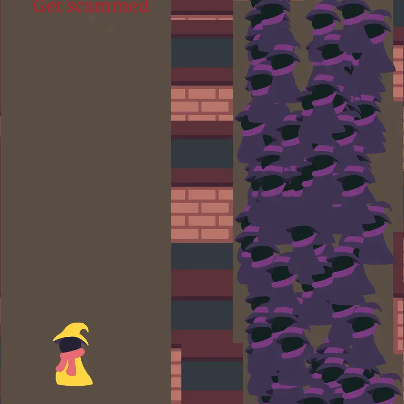 Game by @RetiredPerson173
