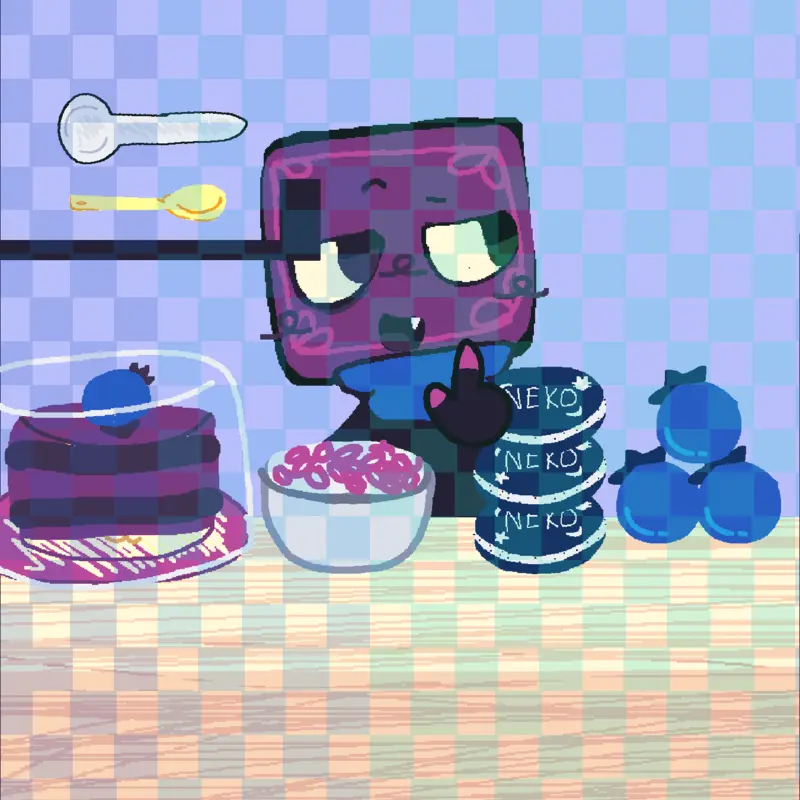 Game by @astronovaltie