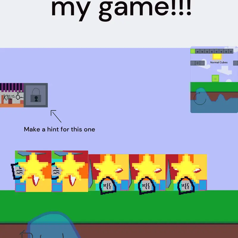 Game by @NoahHopkins