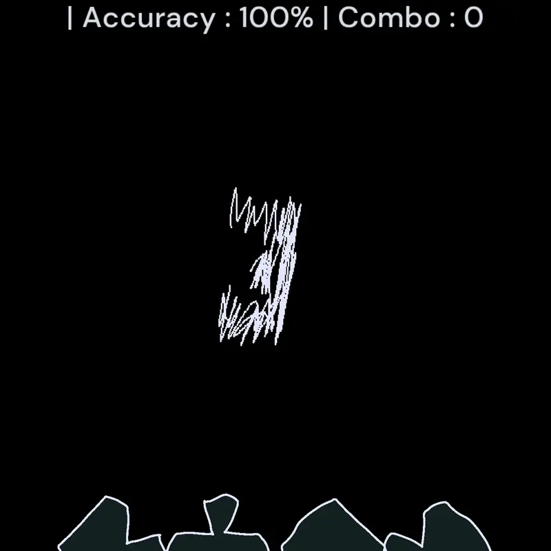 Game by @AgnesHO