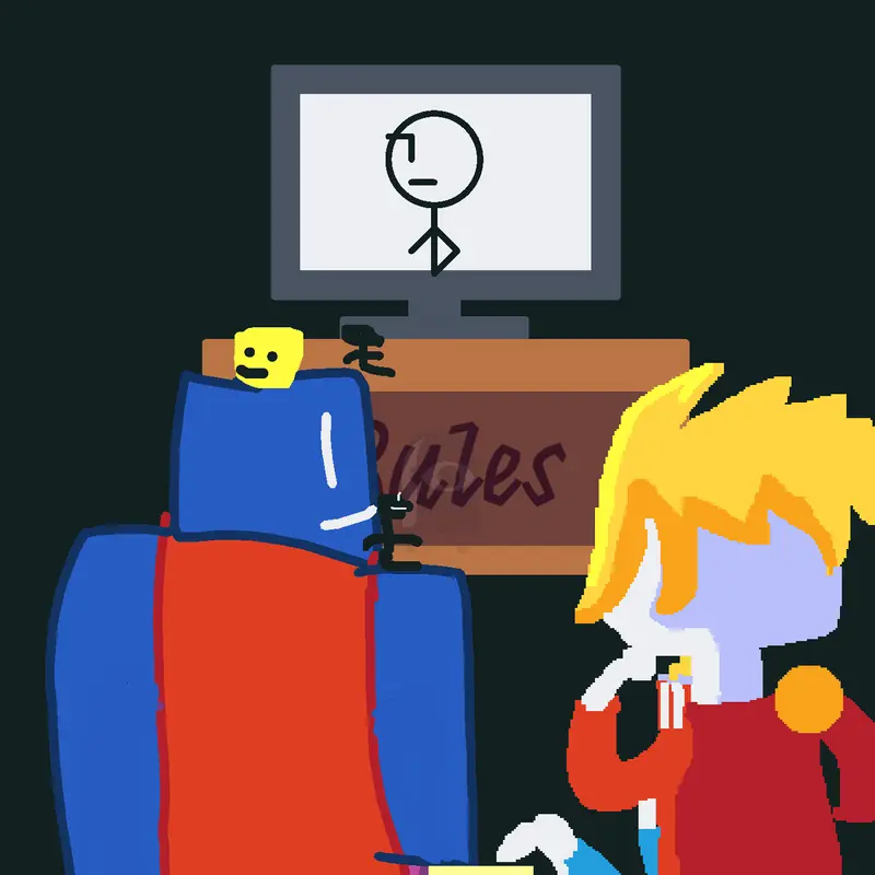 Game by @cinnamonroll_dog