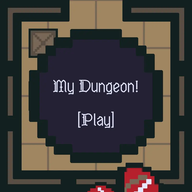 Game by @lunahappy