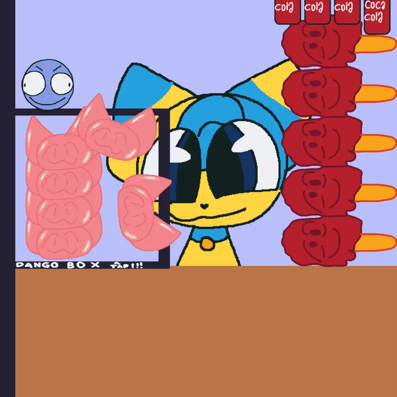 Game by @Baharcatslolz