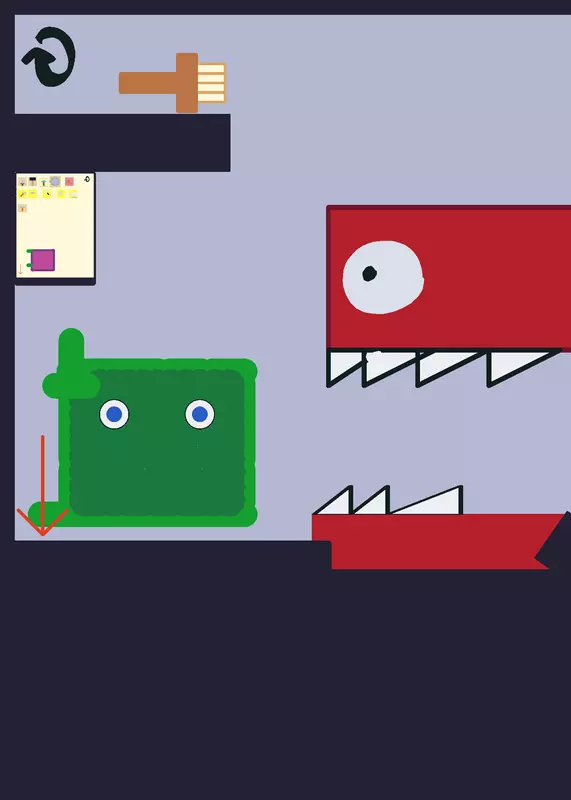 Game by @Glashiur123
