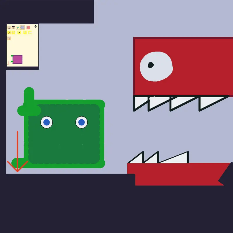 Game by @Glashiur123