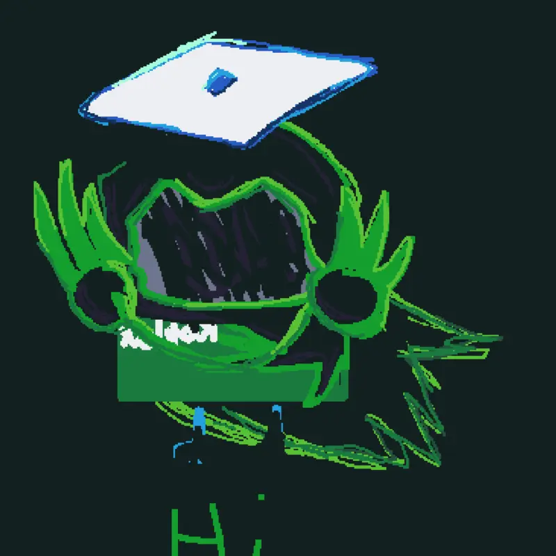 Game by @earthnewbeguy223th