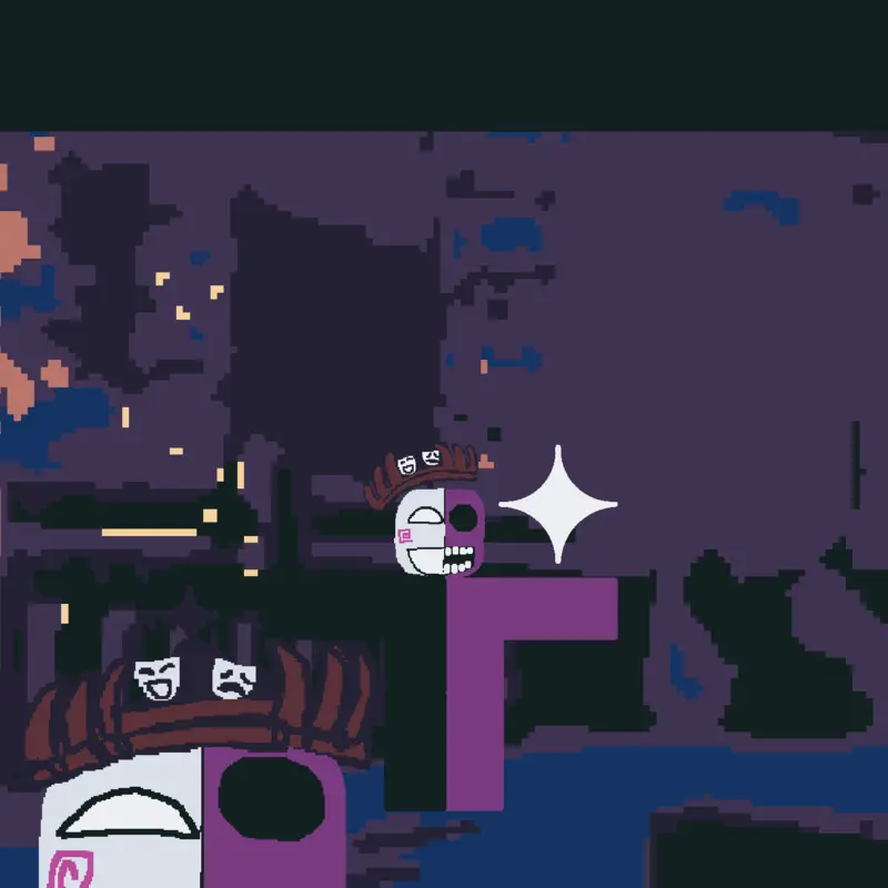 Game by @Nothin_