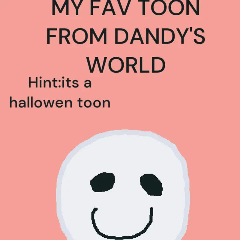 Game by @Dandysworld_Normal_Fan