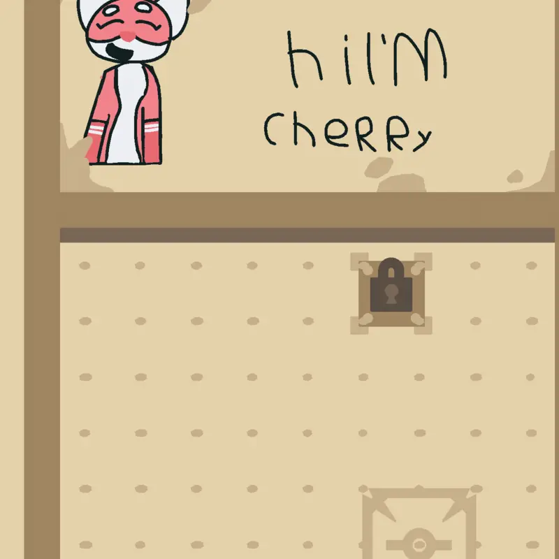 Game by @maksio2399