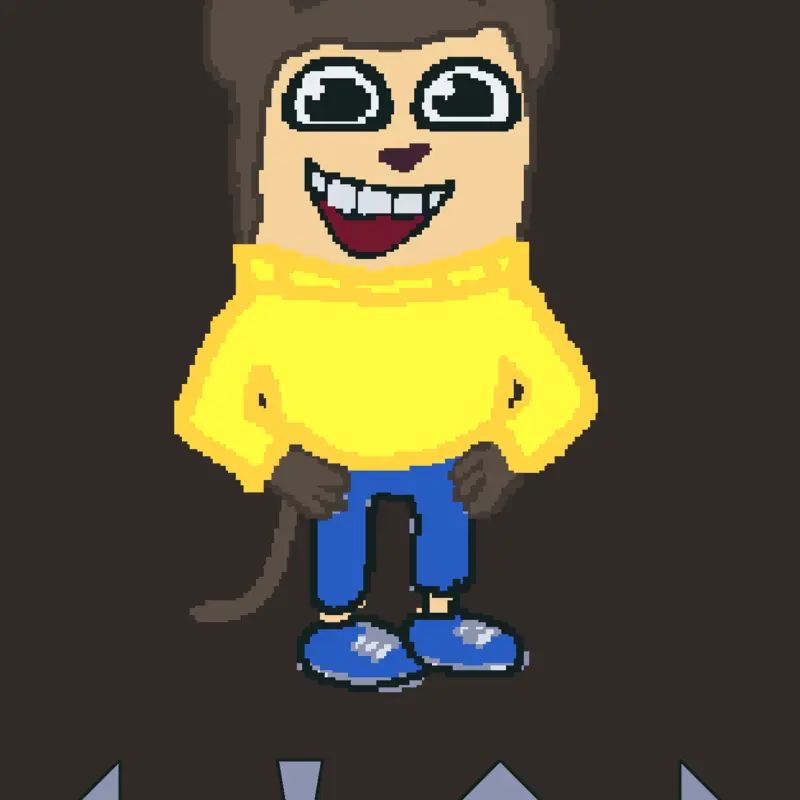Game by @ItsNikolas