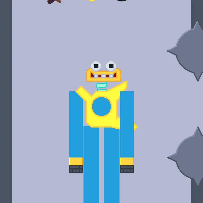 Game by @tooty