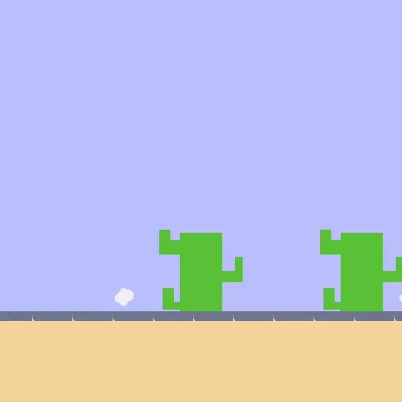 Game by @The_Arthur