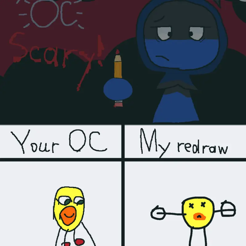 Game by @treybluey