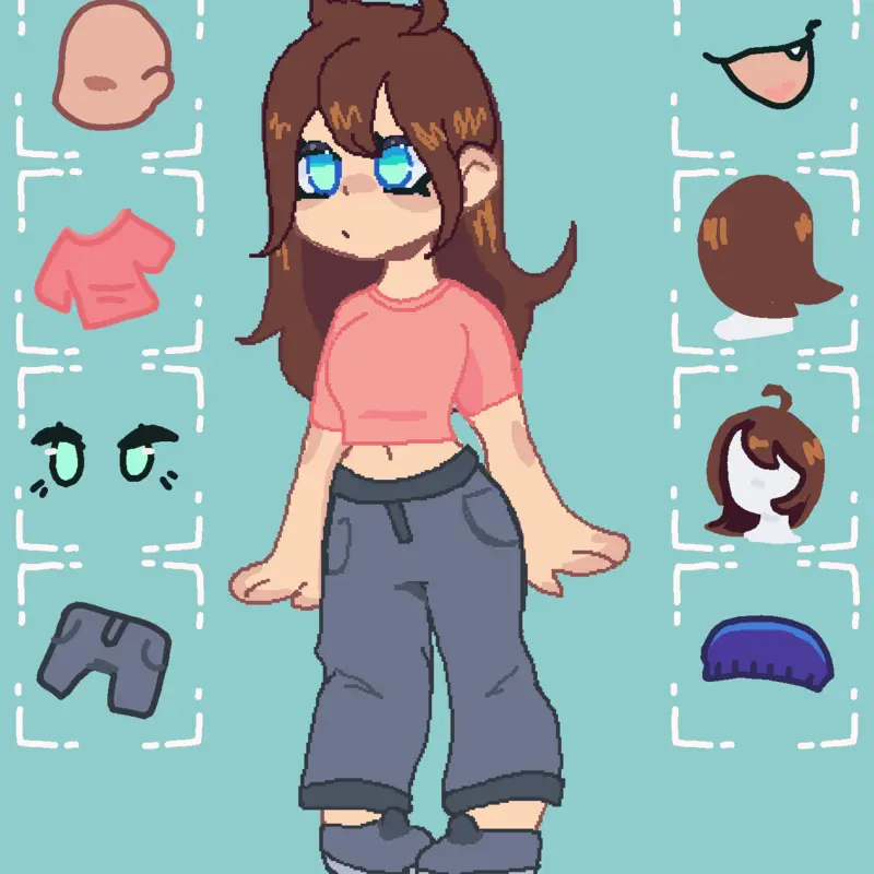 Game by @S1gm4xz00