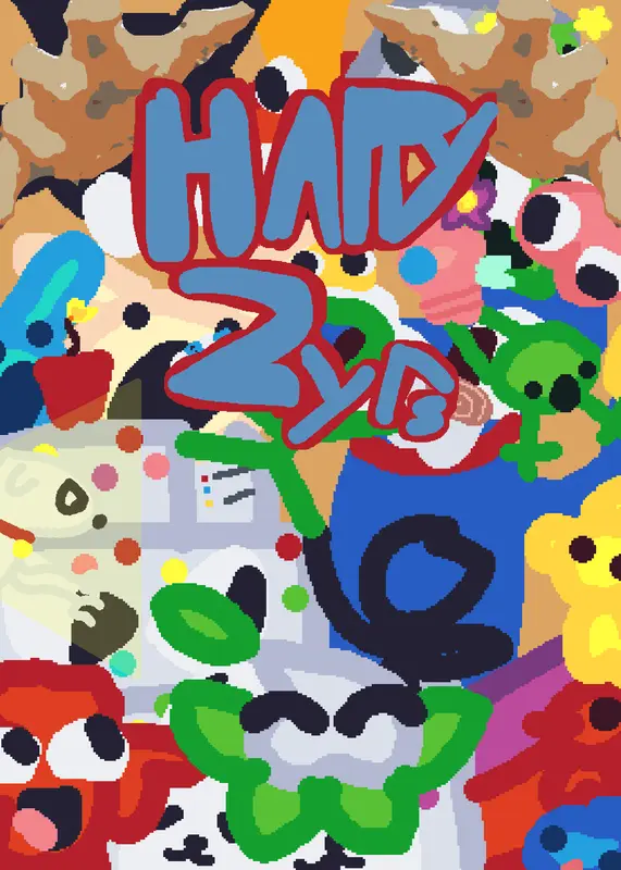 2 years! by @WSRP