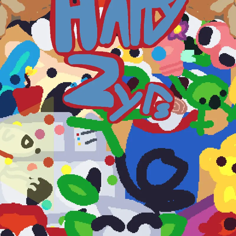 2 years! by @WSRP