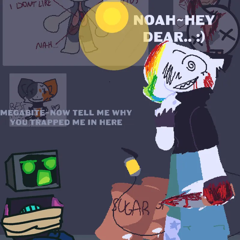 Game by @NintendoDeluxe