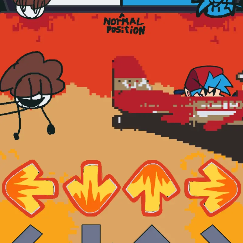 Game by @jinglesisreal