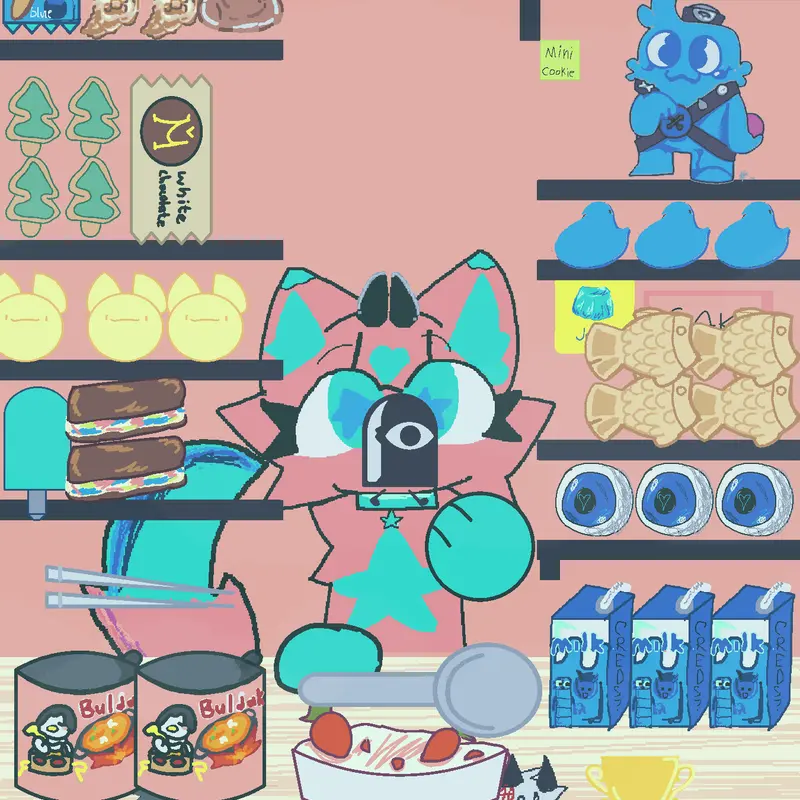 Game by @Heyitzcloudyz