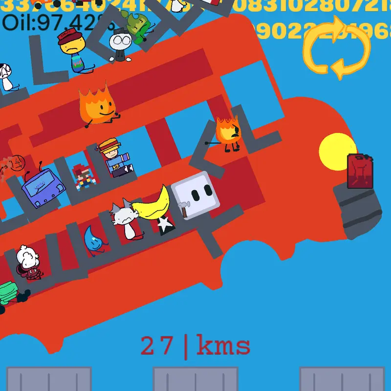 Game by @official_ohnohcr