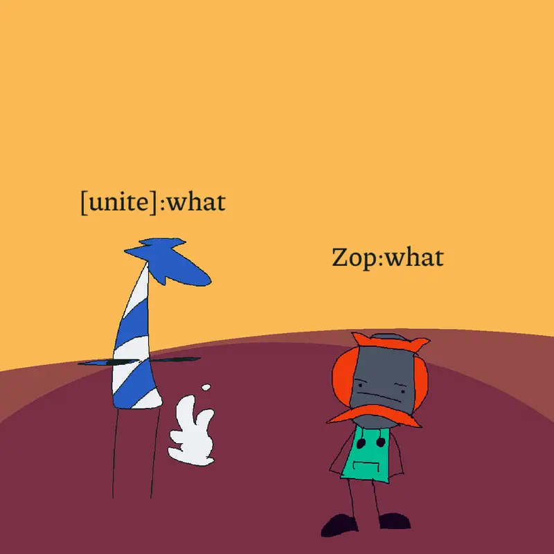 Game by @rip_unite