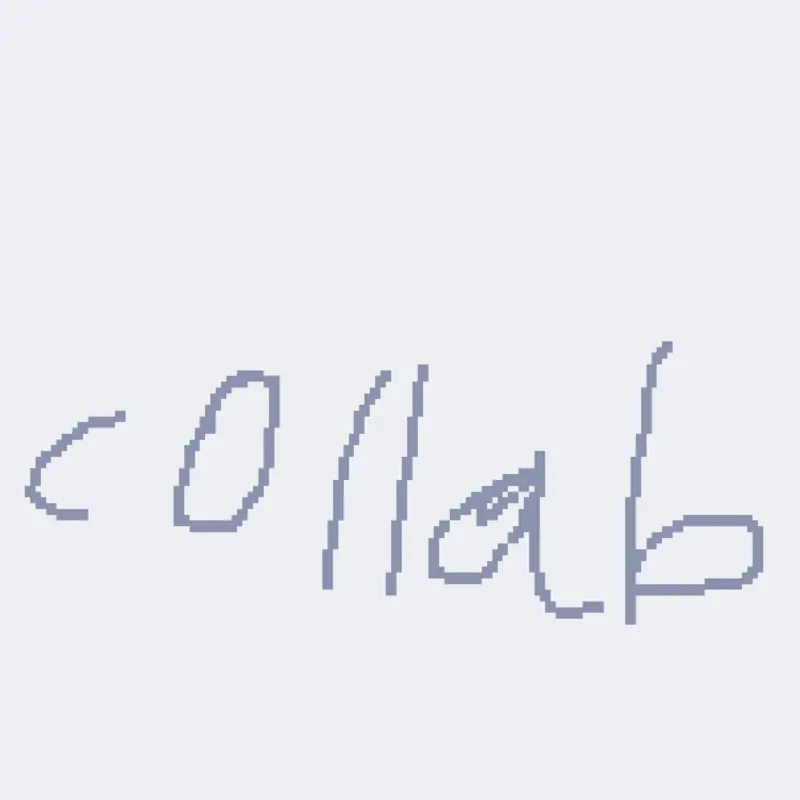 Thx for the fake collaboration it’s fun! by @Josephine_Chew
