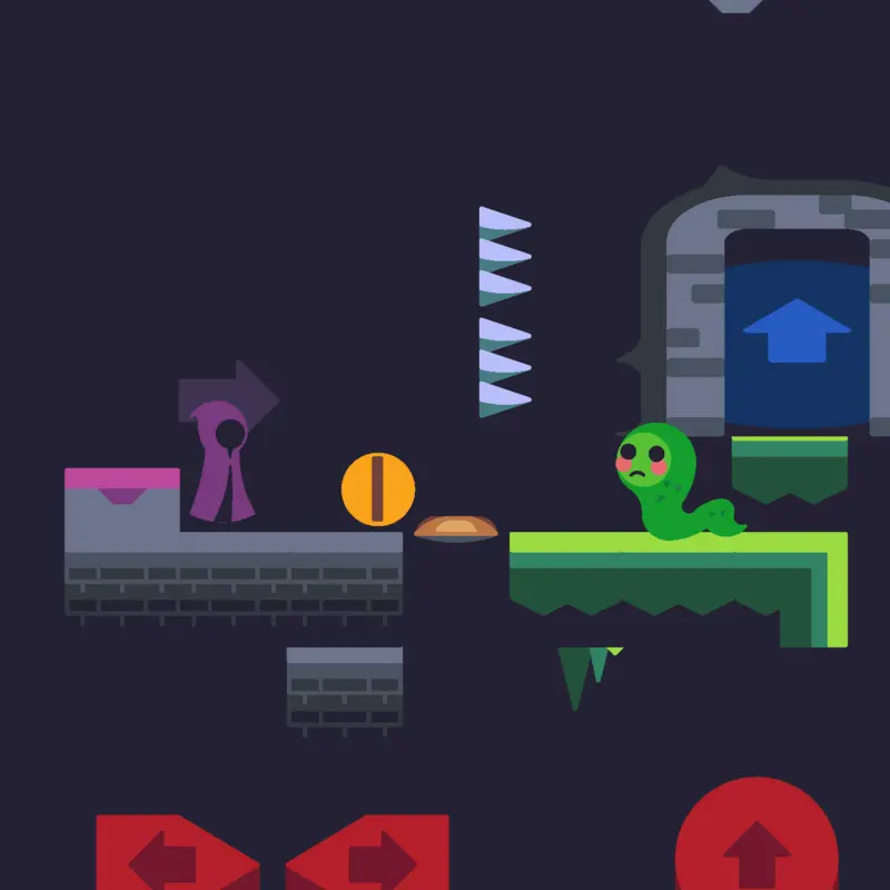 Game by @emilkabilka