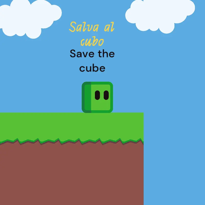 Game by @imakegames1100